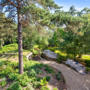 Durrant House Savills 22