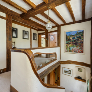 Durrant House Savills 25