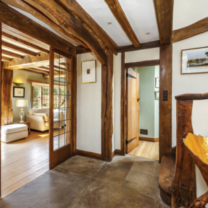 Durrant House Savills 9