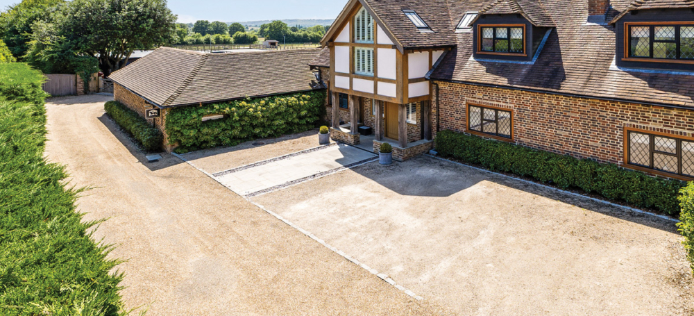 Guildenhurst Stud Savills 1