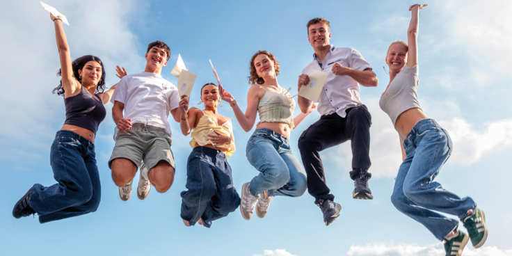Brighton College pupils have achieved record breaking A level results