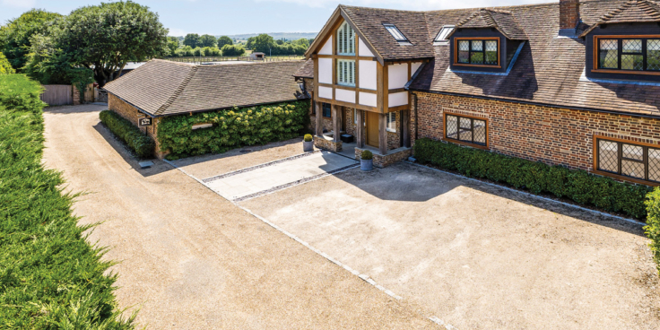 Guildenhurst Stud Savills 1