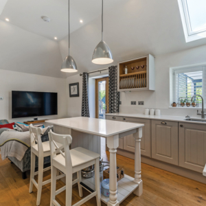 Guildenhurst Stud Savills 5 annexe