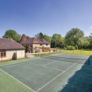 The Oast House Otford Savills 5