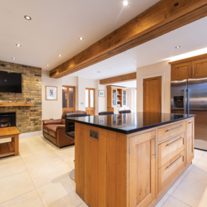 The Oast House Otford Savills 8