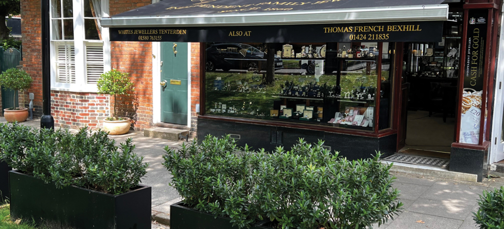 Shopfront 3