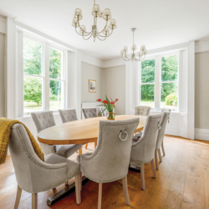 Hucking Hill House Savills 11