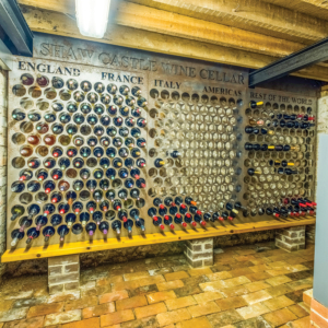 Hucking Hill House Savills 12