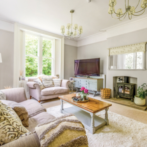 Hucking Hill House Savills 9