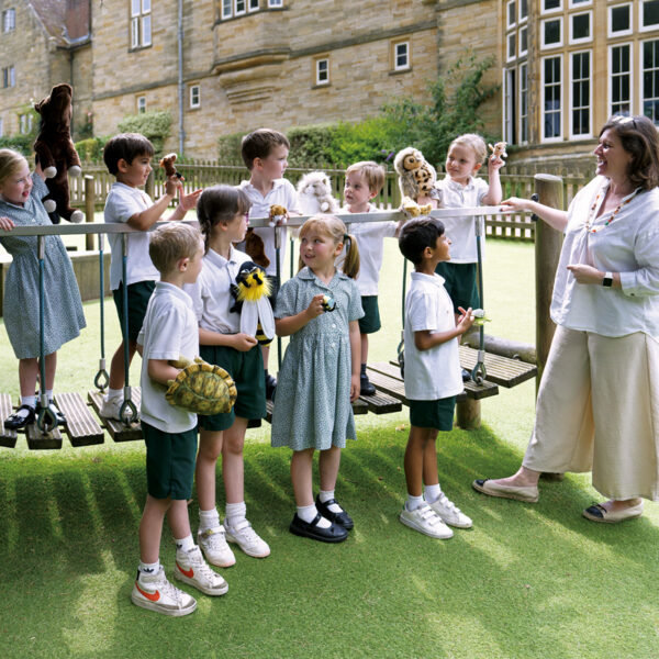 6 Somerhill pre prep playground 06125