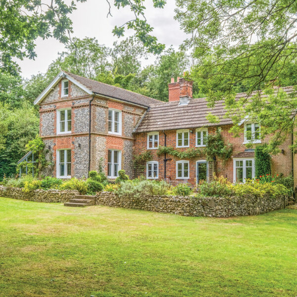 Hucking Hill House Savills 19