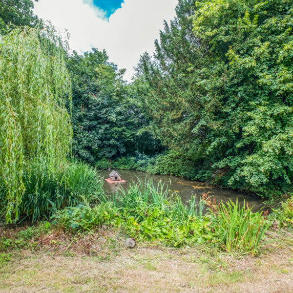 Hucking Hill House Savills 3