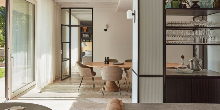 Aspect County Main Image