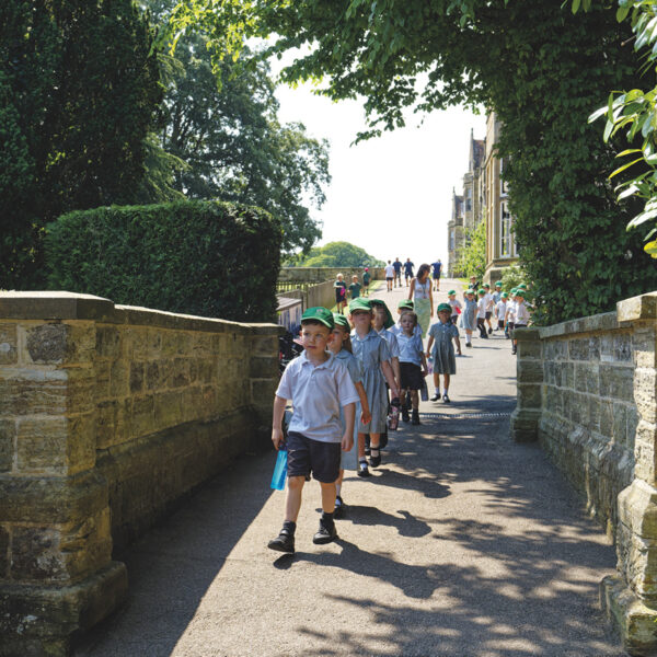 Somerhill grounds pre prep 05717