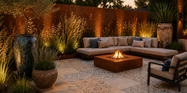 Aspect County 2 page spread May 2026 CORTEN 2