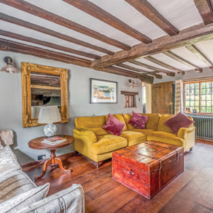 Broadgreen House 12