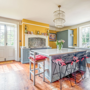 Broadgreen House 6