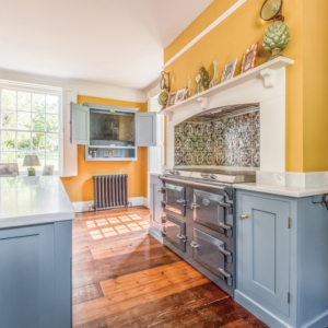 Broadgreen House 8
