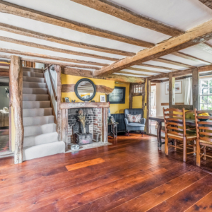Broadgreen House 9