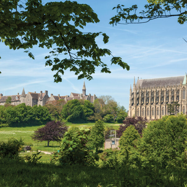 Lancing College