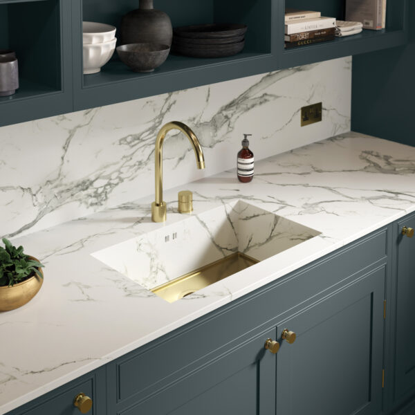 Stroma Smooth Painted Grassy Glen Cameo 1